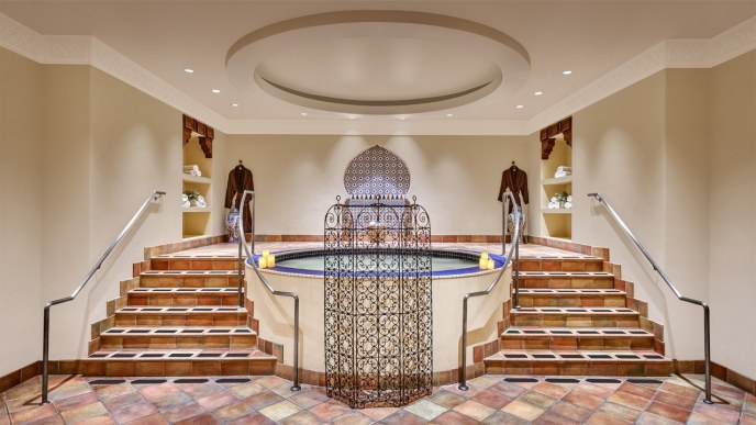 Spa